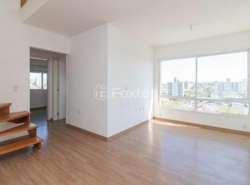 1023381_02sala_001_destaque.jpg · Cobertura, 2 dormitórios, 124.22 m², em Tristeza