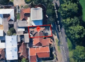 7cb7372c-c1d8-40ba-80f0-cb1f25f0b1a7.jpg · Terreno, 263 m², em Santa Maria Goretti