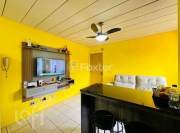 312fbe88 · Apartamento, 2 dormitórios, 45.39 m², em Canudos