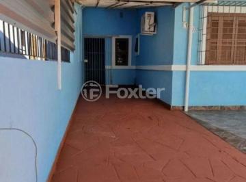 7ce0bd3c · Casa, 2 dormitórios, 60 m², em São José