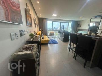 a1e0ad69 · Apartamento, 1 dormitórios, 38.96 m², em Centro Histórico