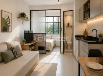 200ce841 · Apartamento, 1 dormitórios, 22 m², em Centro Histórico
