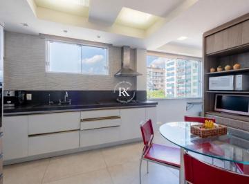Apartamento · 100m² · 3 Quartos · 1 Vaga · APARTAMENTO 3 DORMITÓRIOS PRÓXIMOS À REDENÇÃO