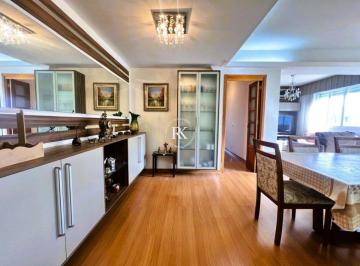 Apartamento · 105m² · 3 Quartos · 1 Vaga · Apartamento à venda no Bom Fim | Porto Alegre