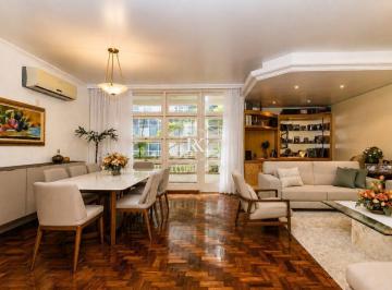 Apartamento · 139m² · 3 Quartos · 1 Vaga · APARTAMENTO 3 DORMITÓRIOS RUA DOS ANDRADAS
