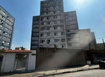 Foto 01 · Apartamento, Saboó, Santos, SP