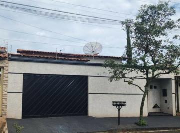 Foto 01 · Casa, Jardim das Palmeiras, Uberlândia, MG