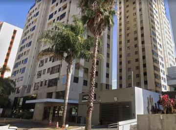 Apartamento de 2 quartos, Águas Claras · APARTAMENTO DUPLEX C/ 2 QUARTOS, DESOCUPADO, NASCENTE, ANDAR ALTO, 78M², GARAGEM, LAZER, AC. FINANC
