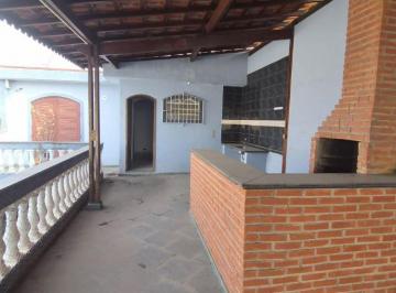 Casa de 3 quartos, São Paulo · Casa ampla no Limão com 250 m², terraço, churrasqueira e duas construções