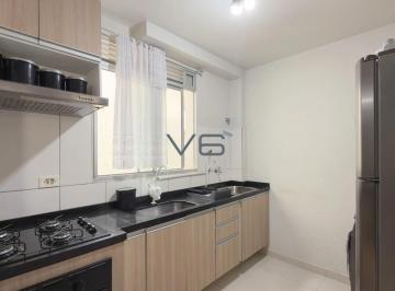 Apartamento de 2 quartos, Curitiba · Apartamento 2 Quartos no Pinheirinho | Lazer Clube Completo com Piscina, Cinema e Bosque Privativo