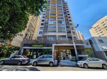 Apartamento de 1 quarto, São Paulo · Alugo studio de 22 m², ARCH HOME VILA MARIANA, todo mobiliado, valor promocional, confira.