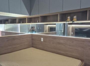 Apartamento de 1 quarto, São Paulo · STUDIO MOBILIADO PARA ALUGAR – ARCH HOME VILA MARIANA | 22 m² | PRÓXIMO À ESPM E BELAS ARTES