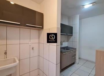 Foto 04 · Apartamento de 48 m² com 2 quartos à venda no Village Tulipas II em Jundiaí - SP!
