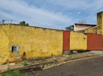 Foto 01 · Casa, Vila das Indústrias, Tupã, SP