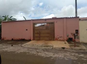 Foto 01 · Casa, Jardim São Lucas, Jardinópolis, SP