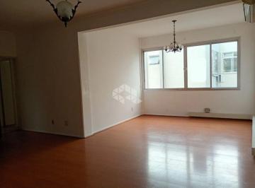 Apartamento de 4 quartos, Florianópolis · APARTAMENTO COM 4 QUARTOS 1 VAGA DE GARAGEM NO CENTRO DE FLORIANÓPOLIS