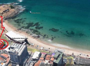 Apartamento de 1 quarto, Salvador · APARTAMENTO 1 QUARTO SALA COMPLETO NO CIRCUITO BARRA