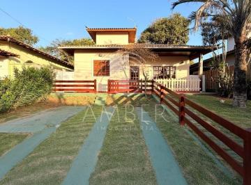 Foto 01 · Casa em condomínio fechado