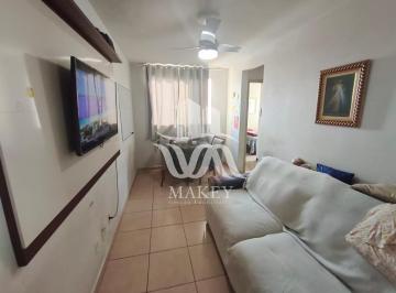 Foto 01 · Oportunidade! Apartamento vista livre de 2 dormitórios no Condomínio Park Capital, Jardim Márcia Cam