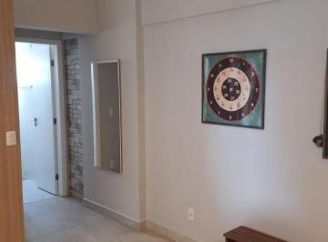 Apartamento en Aluguel de 1 quarto Boqueirão · APARTAMENTO 1 QUARTO MOBILIADO,PRÉDIO NOVO COM LAZER E SERVIÇOS NO BOQUEIRÃO , SANTOS