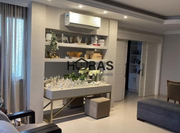 Foto 01 · Apartamento à Venda no Palladium | 190 m² | 3 Quartos