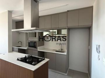 Foto 01 · Apartamento Mobiliado para Aluguel no Urbanit | 66 m² | Cuiabá