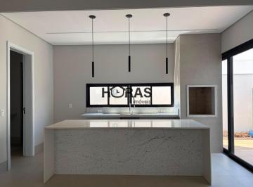 Foto 02 · Casa à Venda no Belvedere II | 223 m² | 3 Suítes | Piscina