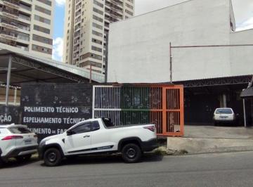 Comercial , Osasco · Ponto Comercial para alugar - Bela Vista - Osasco - FL63