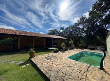 Rural de 4 quartos, Santa Isabel · CASA NO CAMPO APENAS 40 MINUTOS DE GUARULHOS EM SANTA ISABEL INVESTI ENTO CERTO
