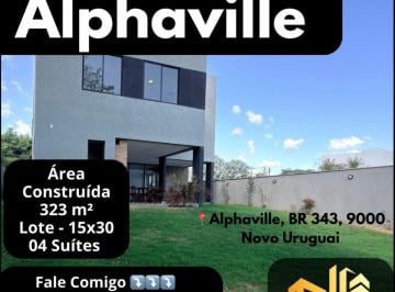 Casa de 5 quartos, Teresina · Casa Duplex - Alphaville - Zona Leste