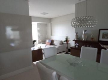 Apartamento de 3 quartos, Salvador · Excelente 2 suítes com dependência completa e infra - Horto Florestal
