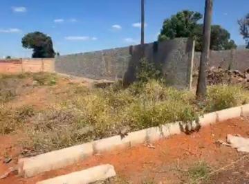 Terreno , Vicente Pires · VENDO LOTE NA RUA 08 DA VICENTE PIRES COM 400m2 JÁ COM IPTU DESMEMBRADO-AC CARRO E PARCELAMENTO!
