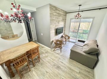 Apartamento de 3 quartos, São Paulo · Apartamento Mobiliado para aluguel com 3 quartos - Vila Butantã - USP - FL63