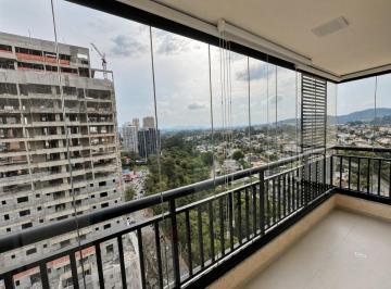 Apartamento de 1 quarto, Barueri · Apartamento de 43 m² com 1 quarto à venda em Alphaville Comercial