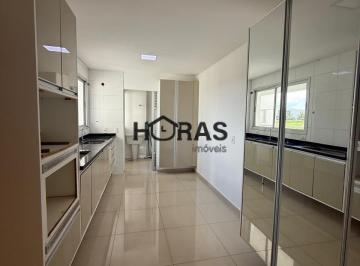 Foto 01 · Apartamento à Venda no Le Champ | 157 m² | 3 Suítes | Jardim Cuiabá