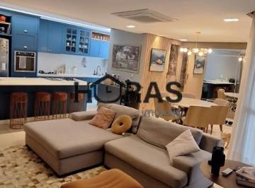 Foto 01 · Apartamento à Venda América Tower | 135 m² | Porteira Fechada