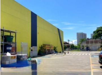 Comercial , Nova Iguaçu · LOJA, GALPÃO OU CENTRO DE DISTRUIBUIÇÃO EM NOVA IGUAÇU JUNTO A ROD. PRESIDENTE DUTRA TERRENO 16500M²