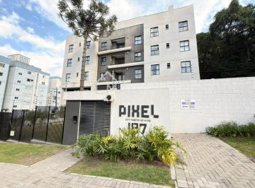 Apartamento de 1 quarto, Curitiba · Loft Garden de 38 m² com 1 quarto à venda em Campo Comprido