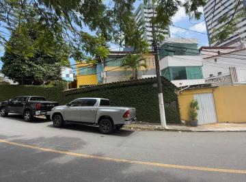 202608301332521169.jpeg ·  TERRENO PARA INCORPORAÇÃO COM 1.141 M² NA VILA LAURA | 1.141 M² | ESQUINA | VILA LAURA / MATATU | B