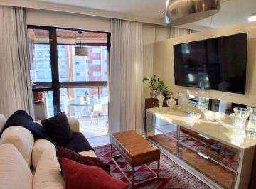 Apartamento de 3 quartos, Florianópolis · Apartamento, localizado no bairro Agronômica, em Florianópolis.