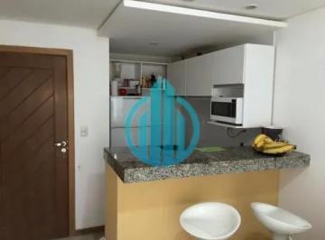 Foto 01 · VENDE-SE APARTAMENTO NA BARRA SALVADOR - BA!