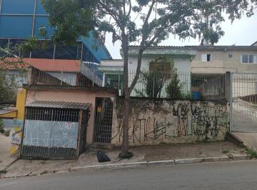 Casa de 3 quartos, São Paulo · Casa grande com terreno 550 m2
