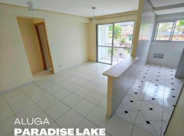 Apartamento de 2 quartos, Manaus · 2 Quartos com Suíte | D. Pedro | Armários e Splits | Andar Baixo