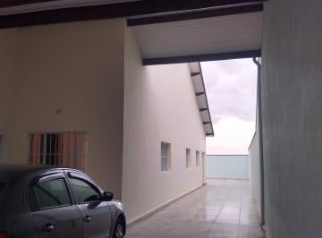 Casa de 3 quartos, Guaratinguetá · Vendo Casa no Village Santana Parte Alta
