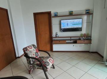 Apartamento de 3 quartos, Cabo Frio · Apartamento Praia do Forte Mobiliado c/ 165m² à Venda