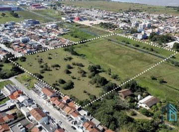 Foto 01 · - Área a venda de 58.428mil m2 no coração da Cidade a 1km da BR-101, em Tijucas SC,