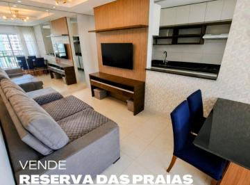 Apartamento de 3 quartos, Manaus · 3 Quartos | 85m² | 2 Vagas | Reserva das Praias