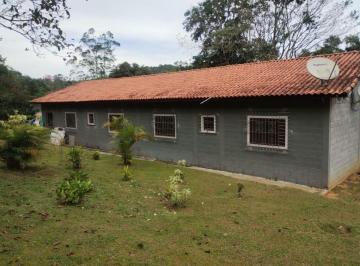 Rural de 4 quartos, Juquitiba · CHÁCARA À VENDA EM JUQUITIBA SP COD: 6206 F:(11) 97302-9229 CESAR