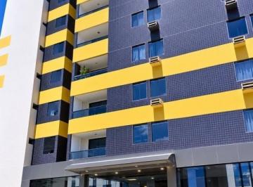 202608202134044511.jpg · Apartamento 3 Quartos para Venda em João Pessoa, Cabo Branco, 3 dormitórios, 2 suítes, 3 banheiros,