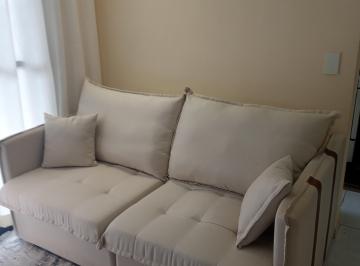 Apartamento de 2 quartos, Osasco · Locação/ Aluguel Apartamento Osasco SP, 55M, cond Completo,  Semi Mobilhado